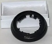 A&R Rear Fixed Tube Ring Mount Base Barrel For Nikon AFS Nikkor 24-70mm F2.8G ED