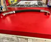 Genuine Ariens Zero Turn Hose, Hydraulic 5/8 x 18.75 Part# 00180652 / 180652