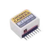 M5Stack Stick C Thermal Camera Hat Built-in MLX90640 Thermopile Sensor os67