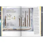 NATIONAL GEOGRAPHIC INFOGRAPHICS/JULIUS WIEDEMANN/ ED. ESLITE誠品