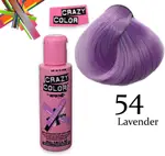 Crazy Color semi-permanent 100ml lavender