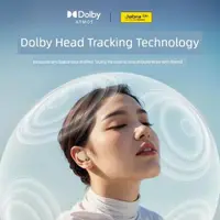 在飛比找ETMall東森購物網優惠-Jabra/捷波朗 ELITE 10真無線藍牙主動降噪耳機入