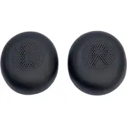 Jabra Ear Cushion - 6 Piece - Black