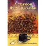 A COSMOS IN MY KITCHEN: THE JOURNAL OF A BEEKEEPER
