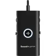 Creative Sound Blaster G3 USB-C DAC and AMP - for PS4, Switch & PC