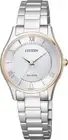 CITIZEN EM0404-51A Citizen Collection Eco-Drive woman Watch in Box NEW