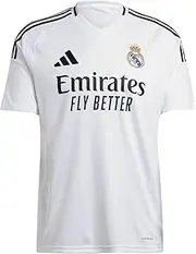[adidas] Real Madrid Home Jersey