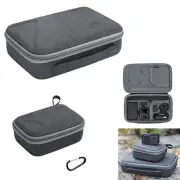 Camera Storage Bag Protection Storage Box Handbag Accessories for OSMO ACTION 3