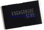 10pcs/lot K9GAG08UOE-SCBO K9GAG08U0E-SCB0 K9GAG08UOE K9GAG08U0E TSOP-48
