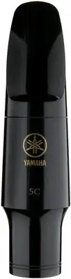 YAMAHA baritone saxophone mouthpiece BS5C