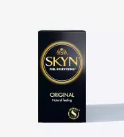 SKYN Original Condoms - 10 Pack