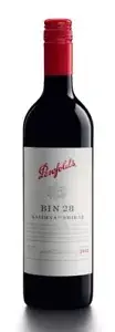 Penfolds Bin 28 Kalimna Shiraz Red Wine Barossa Valley SA 2012 (750mL)