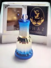Shaz Perfumers Attar Daily Uses Musk Rijali 14ml w690