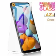 Tempered Glass Screen Protector Guard For Samsung Galaxy A21s