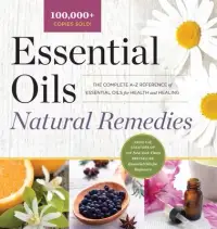 在飛比找博客來優惠-Essential Oils Natural Remedie