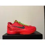 KOBE 6 反轉青竹絲