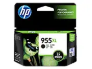 HP 955XL Black Ink Cartridge (Original)