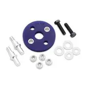 SuperPro Steering Rack & Pinion Coupling Kit - Front, SPF1159K