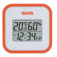 在飛比找蝦皮購物優惠-日本 TANITA TT-558 TT-559電子溫溼度計室