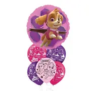 Paw Patrol Skye & Everest Balloon Party Pack