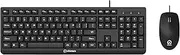 Shintaro SH-KBM-02 Wired Keyboard and Mouse Combo