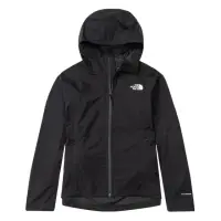 在飛比找momo購物網優惠-【The North Face】TNF 防水外套 W DRY