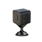 1080p HD Mini WiFi Wireless Camera Nanny Cam Night Vision Camera Home Security