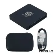 PX Logic 32 USB3.0 Super High Speed Logic Analyzer Compatible with Win/Mac/Linux