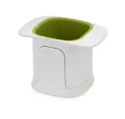 NEW Joseph Joseph Chop Cup Vegetable Dicer White