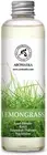 Reed Diffuser Refill Lemongrass with Lemongrass Essential Oil 200Ml - Scented Di