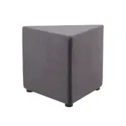 Jupiter Triangle Ottoman