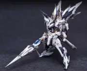 IN ERA+ RMD Aurora 1/100 Action Figure Model Kit
