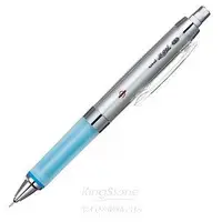 在飛比找金石堂優惠-UNI三菱 M5-858GG阿發自動鉛筆 藍