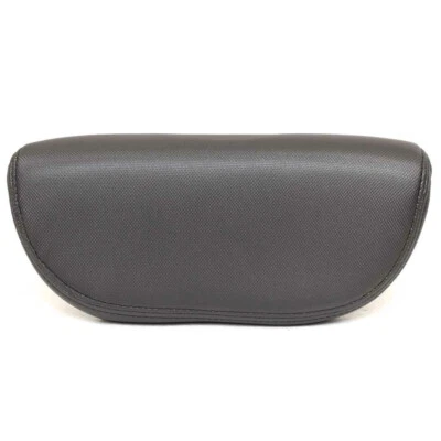 Blue Wave Boat Headrest Seat Cushion BW102A | Gray Textured