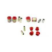 Nolathane Control arm bush kit for MITSUBISHI LANCER EVOLUTION VII VIII IX 4CYL