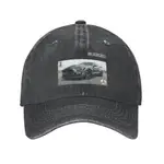 SHELBY GT 500 THE LEGEND NEVER DIES (1) CASQUETTE 可調節牛仔帽太陽帽棒