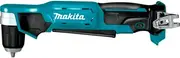 Makita DA333DZ 12 Volts Max Keyless Chuck Angle Drill