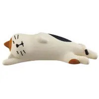 在飛比找誠品線上優惠-日本 DECOLE Concombre 睡覺貓貓公仔