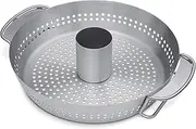 [weber] Gourmet Barbeque System Poultry Roaster Insert
