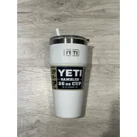 在飛比找蝦皮購物優惠-全新Yeti Rambler 26oz (約769ml)冰霸