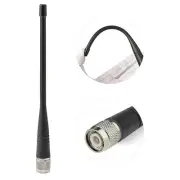 Reliable Radio Antenna for GPS Surveying Models For R6 and R8 at TNC Specs