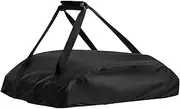 5 Pizza Oven Carry - Camping Pizza for Outdoor, High-Strength Camping Pizza, Windproof, Dustproof for Outdoor