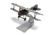 CORGI Albatros D.V 2263/17 Otto Kissemberth~AA37811