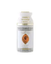 Lattafa Sheikh Al Shuyukh Khususi Deodorant Imported Long Lasting 250ml