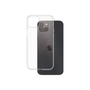Panzer Glass SAFE TPU Phone Case for iPhone 15 Plus