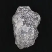 1.35 CT Loose Uncut Raw Diamonds Natural Rough Diamond 8 MM