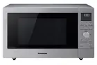Panasonic 27L Convection Oven 1000W Microwave Oven Stainless Steel NN-CD58JSQPQ