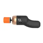 Electric Car Polisher Machine Mini Portable Polishing Sander Buffer CordlesslXrU