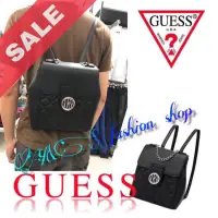 在飛比找蝦皮購物優惠-(Y&S fashion )🇺🇸Guess經典菱格紋小香風格