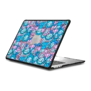 MacBook Air 15-inch (M2 - M4) Impact Case Secret Garden by Matthew Langille